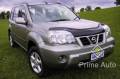 Дефлектор капота. Nissan X-Trail, NT30, T30