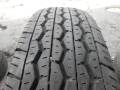 Bridgestone RD613 Steel. Летние, 2005 год, износ: 5%, 4 шт