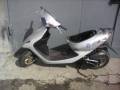 Honda Dio AF56. 49 куб. см., исправен, без птс, без пробега