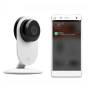 Xiaomi Yi Smart Camera Night Vision. Менее 4-х Мп, с объективом