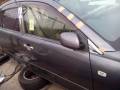 Накладка на крыло. Toyota Premio