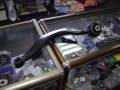 Рычаг подвески. BMW X5, E53 Двигатель M54B30