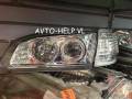 Фара. Toyota Corolla, AE110