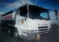 Mitsubishi Fuso. Птс 6D24 2000г.
