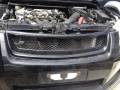 Решетка радиатора. Toyota Corolla Toyota Corolla Fielder Toyota Corolla Axio