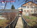 Район Подгородинки. Отличный дом с сауной и бассейном. Улица Грибоедова (пос. Трудовое) 49, р-н Трудовое, площадь дома 148 кв. м., централизованный во...