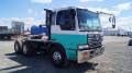 Hino. HINO Седельный тягач, 25 977 куб. см., 25 363 кг.