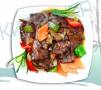 Китайская кухня.