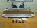 Обвес кузова аэродинамический. Toyota Urban Cruiser Toyota Land Cruiser