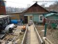 Предлагаем к продаже хороший дом с участком по улице Камская во Вл-ке!. Улица Камская 20, р-н Столетие, площадь дома 56 кв. м., водопровод, скважина...