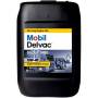 Mobil. Вязкость 15W-40, минеральное