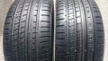Kumho Ecsta KU19. Летние, без износа, 2 шт