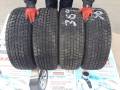 Dunlop Grandtrek SJ6. Зимние, без шипов, износ: 5%, 4 шт