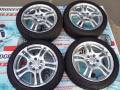 Sparco. 7.0x17 5x114.30 ET48