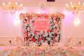 Fashion wedding! Стильные Свадебнные банкеты от svadba_banket!