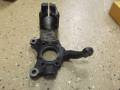 Кулак поворотный. Audi A3, 8P1, 8PA Volkswagen Golf, 1K1, 1K5 Volkswagen Caddy Volkswagen Tiguan Volkswagen Jetta Skoda Octavia, 1Z5