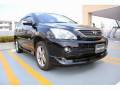 Тюнинг обвес губа порог накладка Harrier 30 гибрид. Toyota Harrier, MHU38W Toyota Harrier Hybrid, MHU38W Двигатель 3MZFE