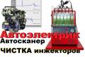 Диагностика.