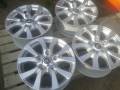 Toyota. 8.0x18 5x150.00 ET56
