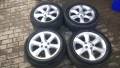 Nissan. x17 5x114.30