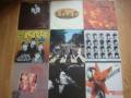 Винил группа " Beatles " : 9 альбомов ( 10 пластинок ) одним лотом