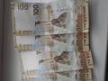 100 рублей крым наш