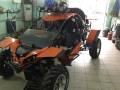 Buggyland Renli 1100. исправен, есть птс, с пробегом