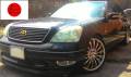 Ступица. Toyota Celsior, UCF30, UCF31 Lexus LS430, UCF30 Двигатель 3UZFE