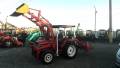 Yanmar. Пр-ва Япония, без пробега по РФ,4-вд,3цел, F24D-24 лс, п. Дарасун
