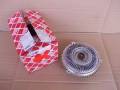 Вискомуфта вентилятора BMW 3-Series E46 E36 5-Series E39 7-Series E38 X5 E53 M52 Febi F18683