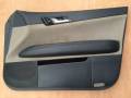 Обшивка двери. Toyota Mark X, GRX120, GRX121, GRX125 Двигатели: 3GRFSE, 4GRFSE