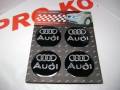 Наклейка. Audi