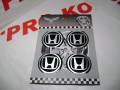Наклейка. Honda