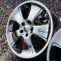 Voltec. 7.5x18 5x114.30 ET45