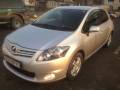 Toyota Auris. вариатор, передний, 1.5, бензин, 106 000 тыс. км
