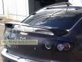 Спойлер. Mazda Axela Mazda Mazda3
