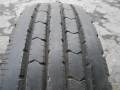Bridgestone R202. Летние, 2002 год, износ: 5%, 2 шт