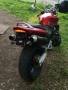 Honda CB 600SF. 250 куб. см., исправен, птс, с пробегом