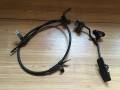Тросик. Toyota Cresta, JZX100 Toyota Mark II, JZX100 Toyota Chaser, JZX100 Двигатель 1JZGE