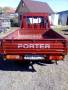 Hyundai Porter. , 2 500 куб. см., 1 000 кг.