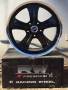 RW Premium. 10.0x22 5x150.00 ET45