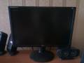 LG Flatron W2234S. 22" (56 см), технология LCD (ЖК)