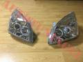 Фара. Toyota Land Cruiser Prado, TRJ125, TRJ12, RZJ120, LJ125, KDJ125, GRJ120, TRJ120W, KZJ120, KDJ121, RZJ125, VZJ120, RZJ120W, KDJ120W, KDJ121W, LJ1...