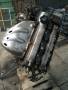 Двигатель. Toyota RAV4 Toyota Vanguard Двигатель 2AZFE