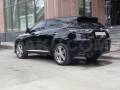 Обвес кузова аэродинамический. Toyota Harrier, ZSU60, ZSU65, ZSU65W, ZSU60W. Под заказ