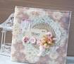 Альбомы, блокноты, кулинарные книги и т. д. hand made