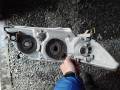 Фара. Toyota Camry, ACV40