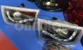 Фара противотуманная. Toyota Land Cruiser Toyota Land Cruiser Prado, VZJ95W, VZJ90W, VZJ90, KZJ90, KDJ95W, KZJ95, KDJ90W, RZJ90, RZJ95W, KZJ90W, RZJ90...