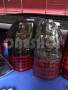 Стоп-сигнал. Toyota Land Cruiser Toyota Land Cruiser Prado, VZJ95W, VZJ90W, VZJ90, KZJ90, KDJ95W, KZJ95, KDJ90W, RZJ90, RZJ95W, KZJ90W, RZJ90W, RZJ95...