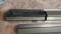 Порог кузовной. Ford: Expedition, Ranger, Maverick, Focus, Explorer, GT, Mercury Mazda: 626, Atenza, Mazda6, Mazda3, 929, Efini MPV, Flair, Premacy, P...